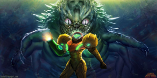 Illustration for article titled The Spectacular Story Of Metroid, Part 2